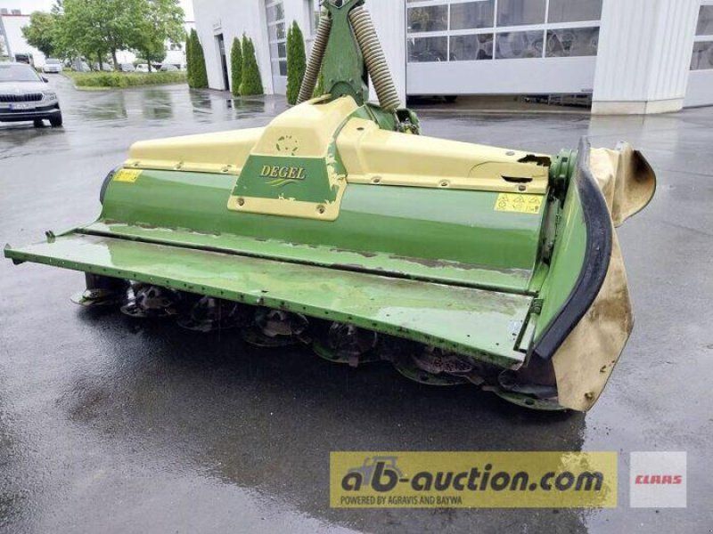 Krone EASYCUT 320 LV
