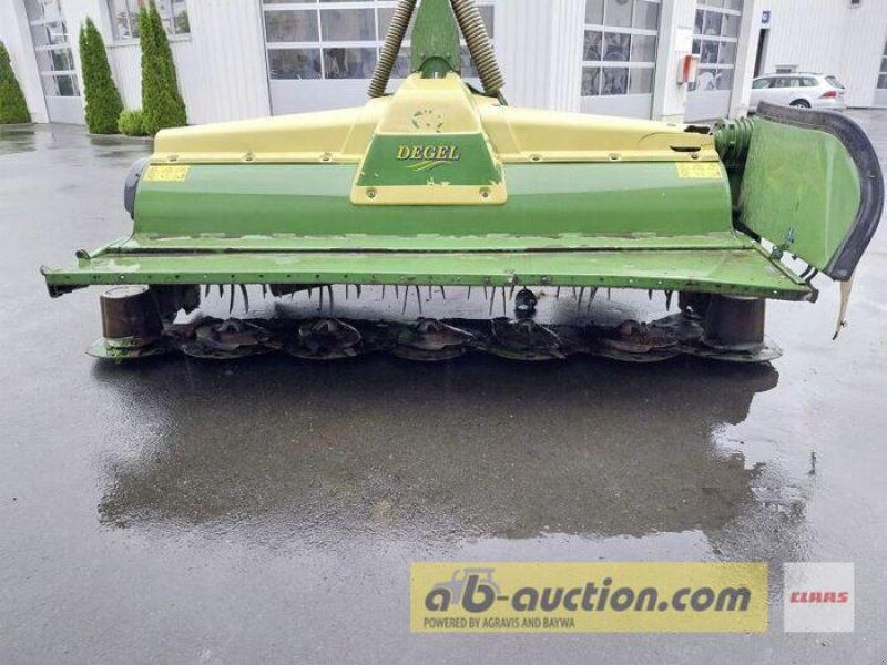 Krone EASYCUT 320 LV