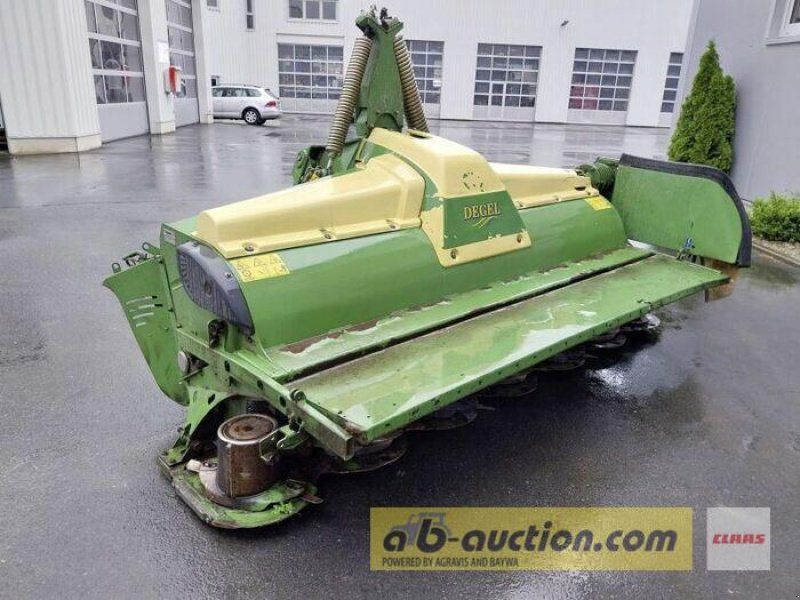 Krone EASYCUT 320 LV