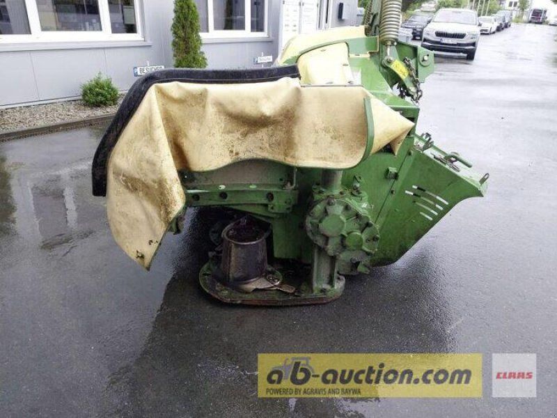 Krone EASYCUT 320 LV