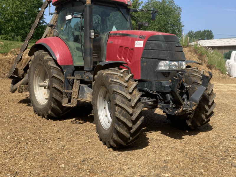 Case IH PUMA 140