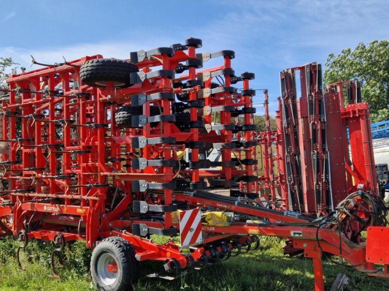 Güttler SUPER MAXX 1200 7