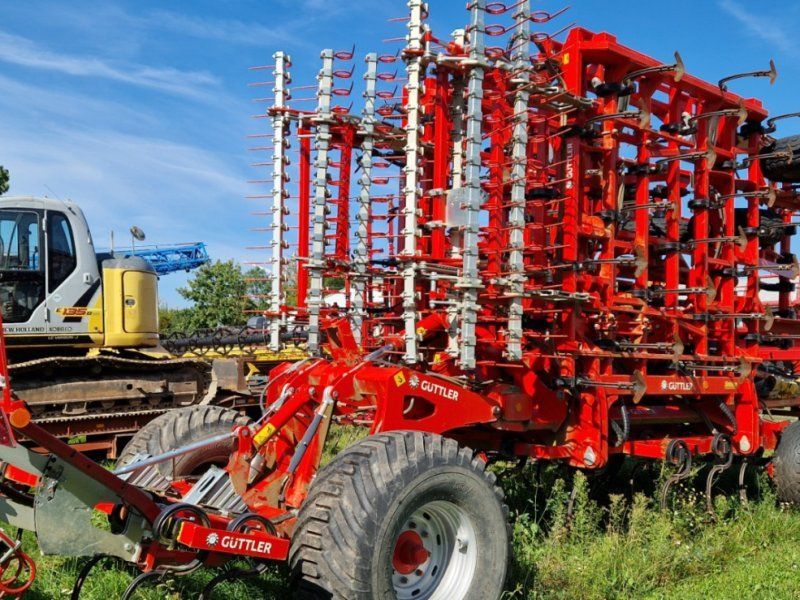 Güttler SUPER MAXX 1200 7