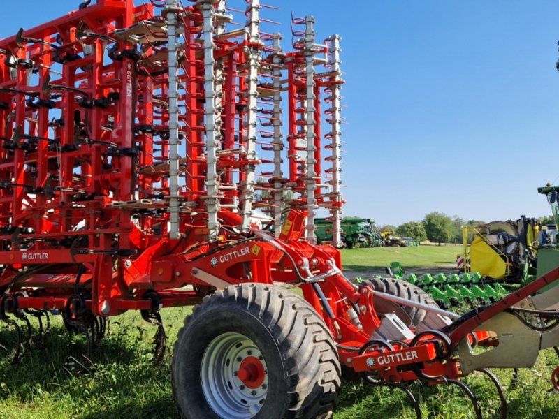 Güttler SUPER MAXX 1200 7