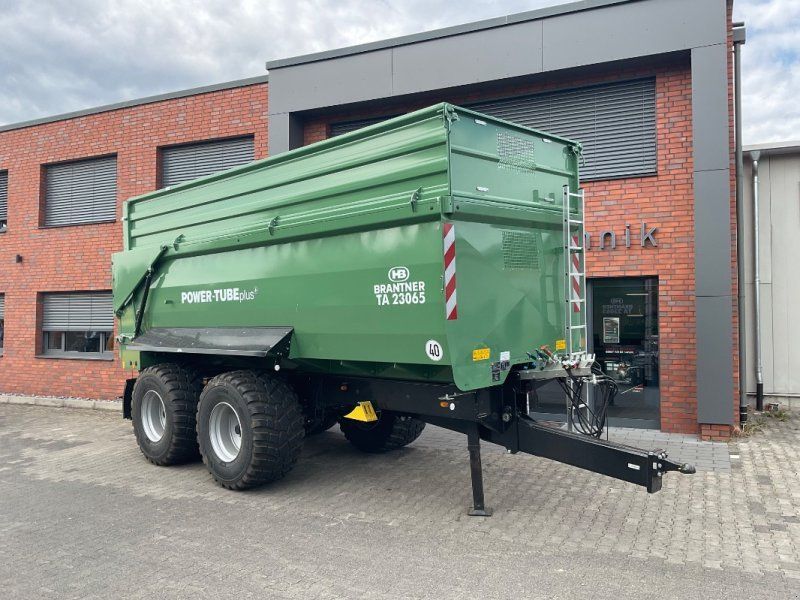 Brantner TA 23065