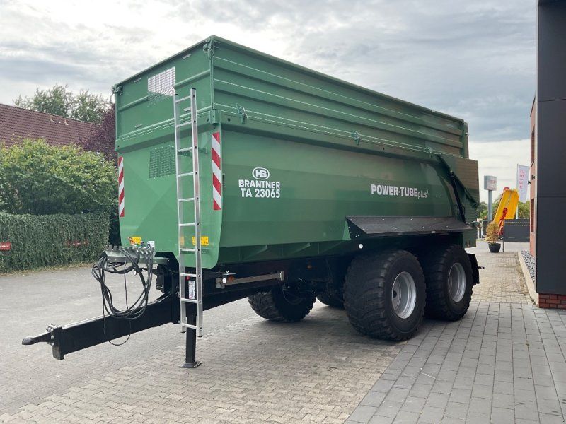 Brantner TA 23065