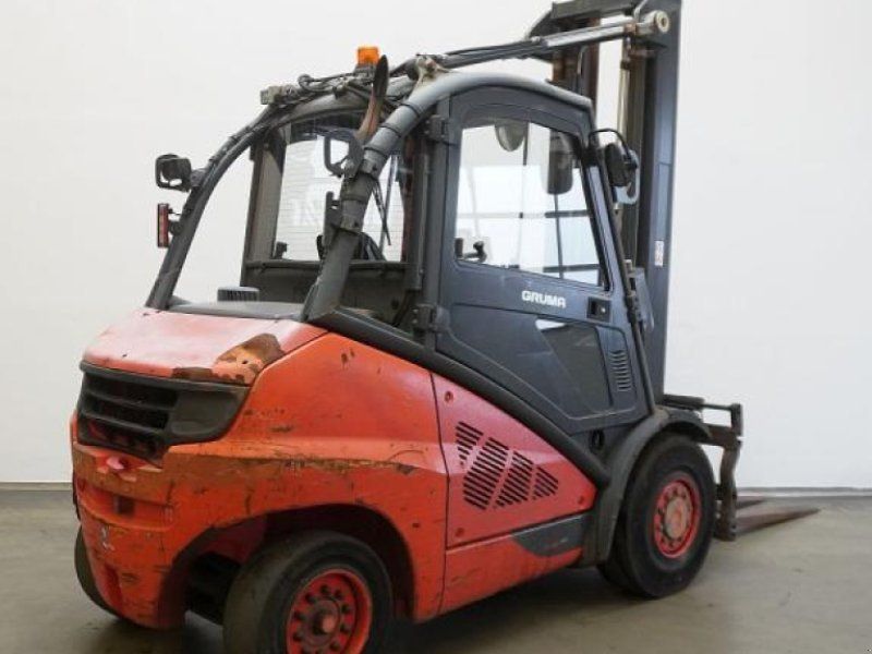 Linde H 45 D EVO 394-02