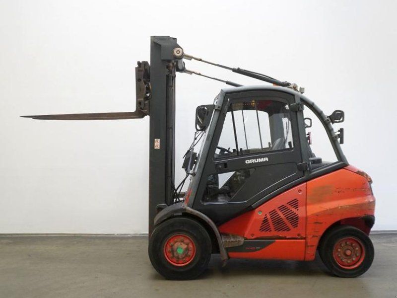 Linde H 45 D EVO 394-02