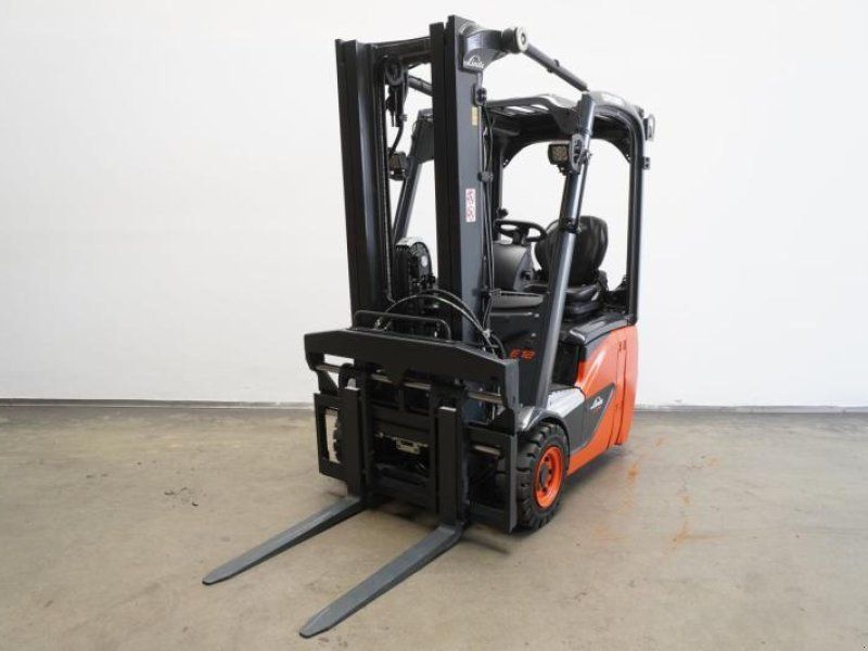 Linde E 12 EVO 386-02