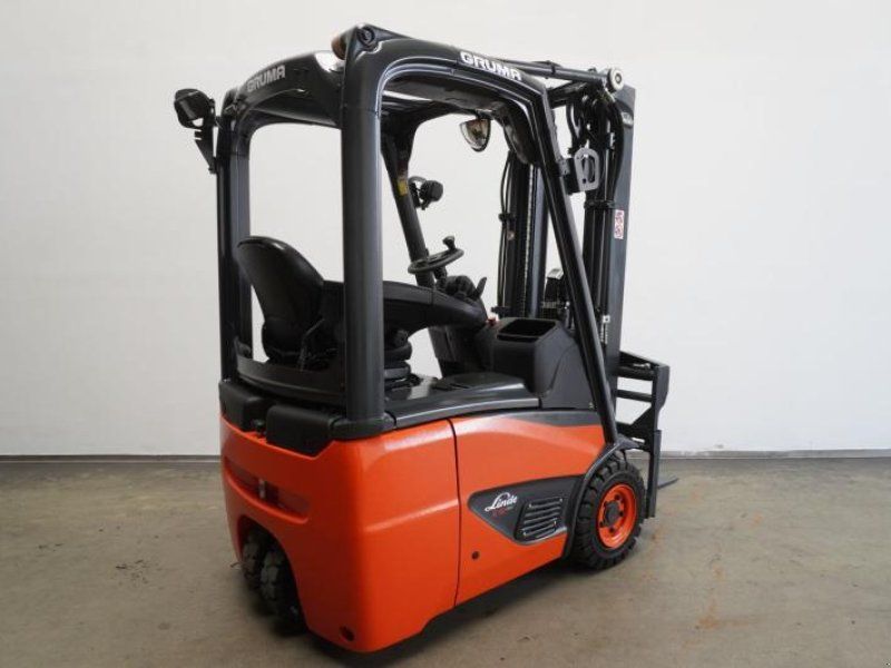 Linde E 12 EVO 386-02