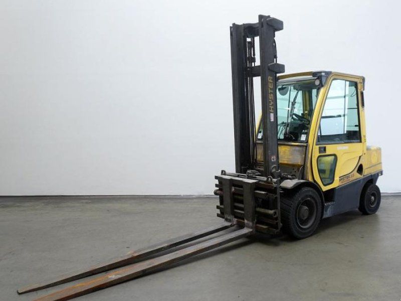 Hyster H3.5FT