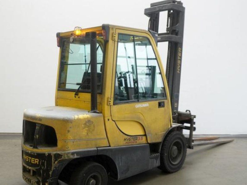 Hyster H3.5FT