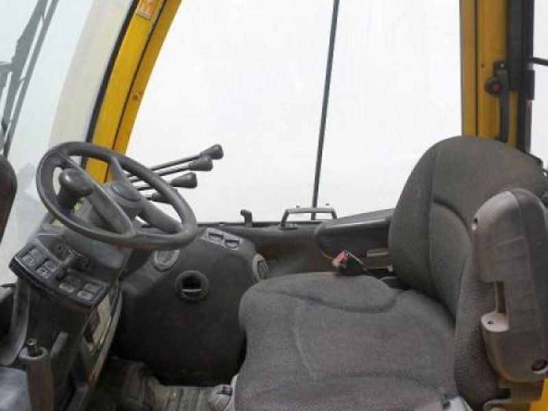 Hyster H3.5FT