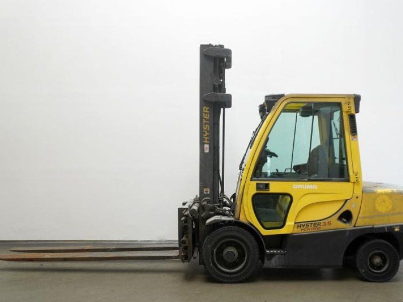 Hyster H3.5FT