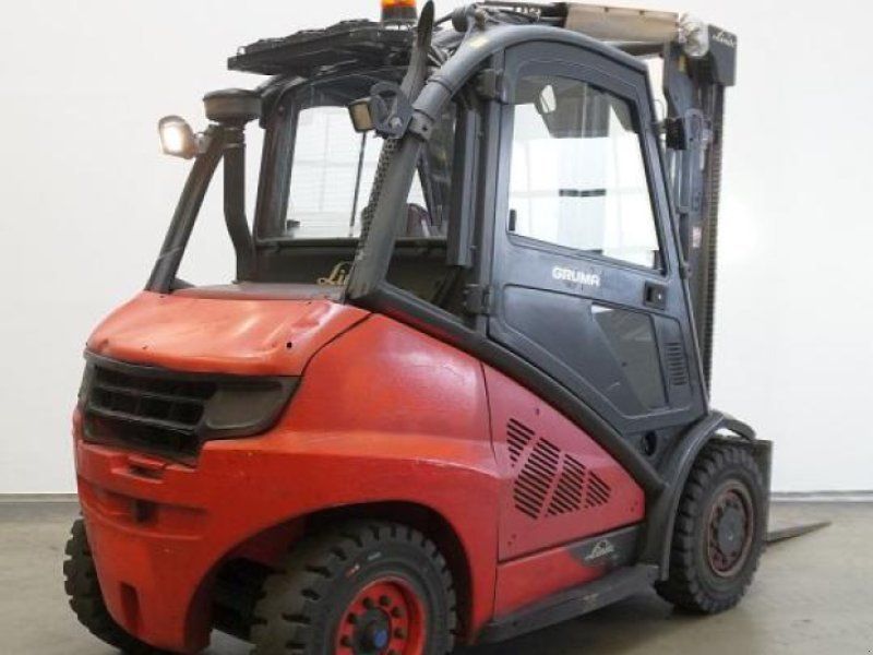 Linde H 40 D EVO 394-02