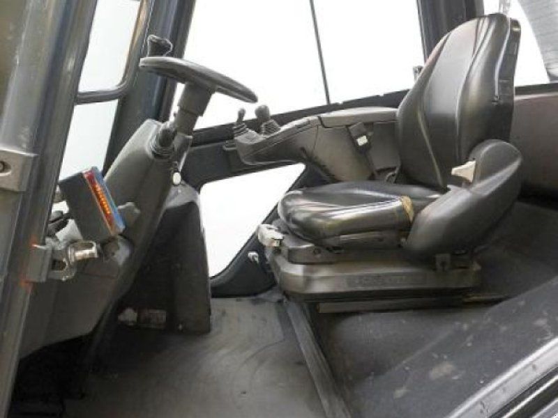 Linde H 40 D EVO 394-02