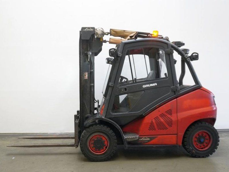 Linde H 40 D EVO 394-02