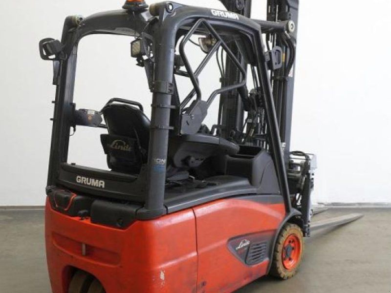Linde E 16 ION EVO 386-02