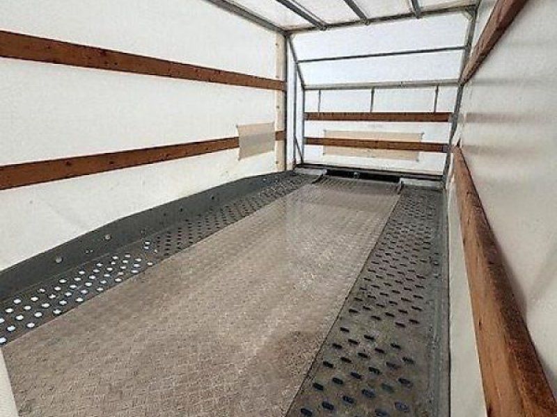 Brenderup THULE Autotransporter 2,5to kippbar  100km/h