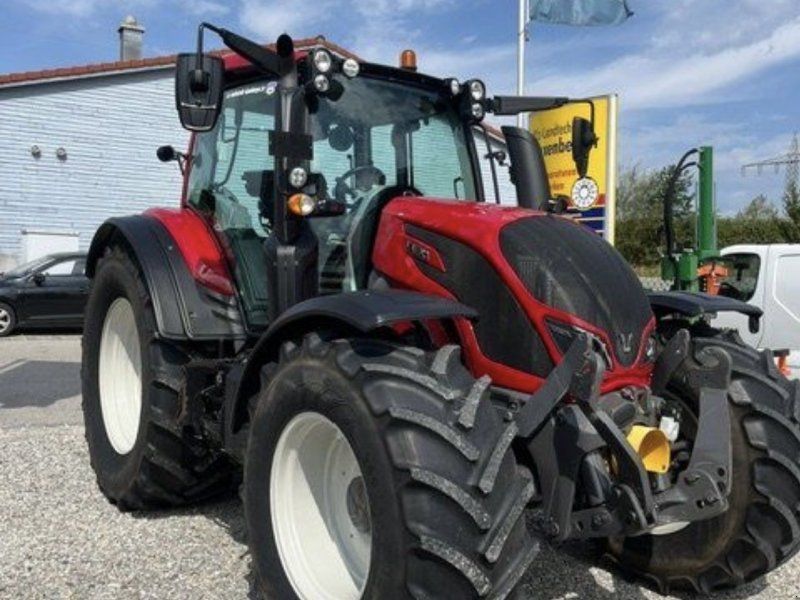 Valtra N174 D