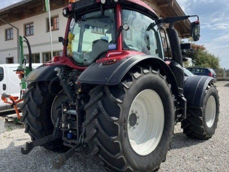 Valtra N174 D