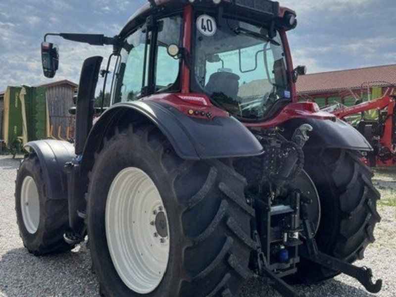 Valtra N174 D