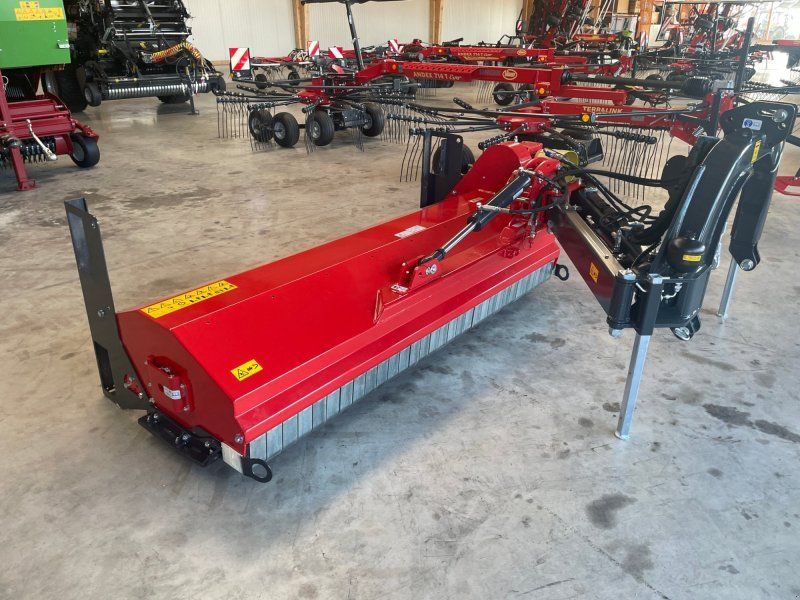 Vicon Bromex M 230 plus