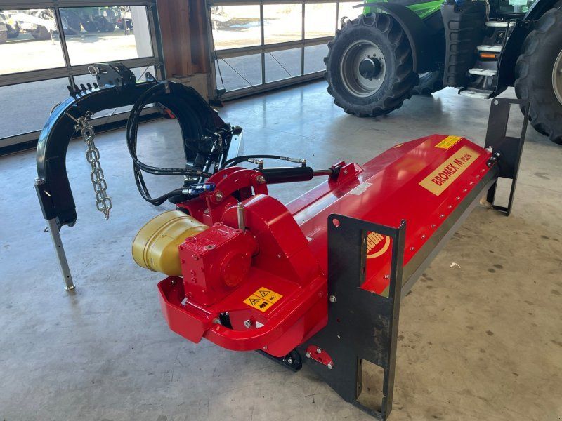 Vicon Bromex M 230 plus