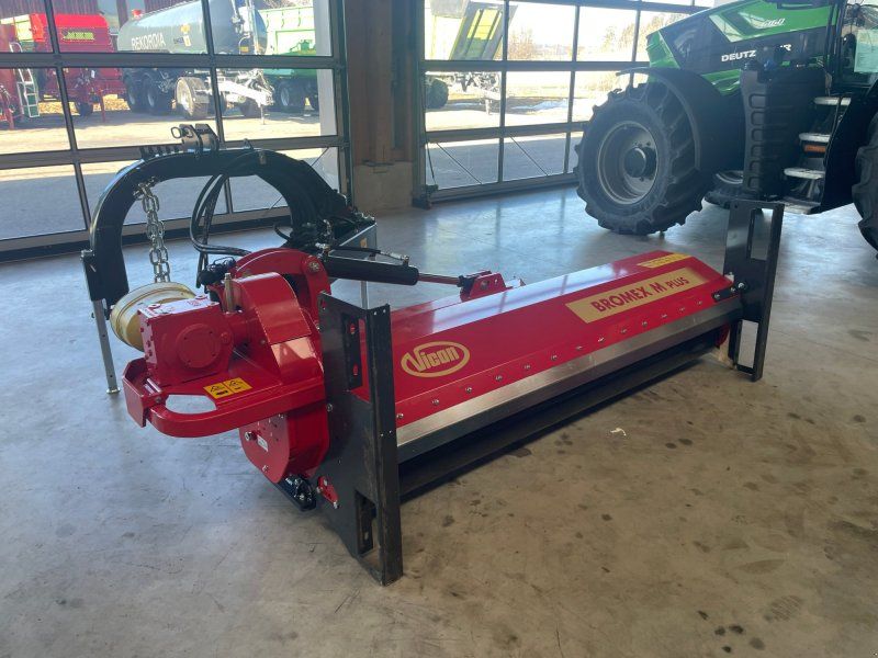 Vicon Bromex M 230 plus