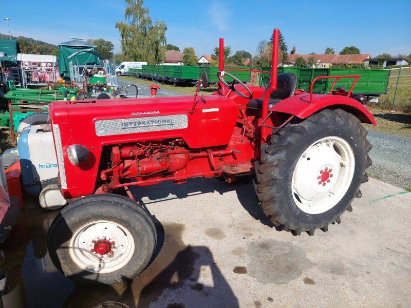 McCormick B-414