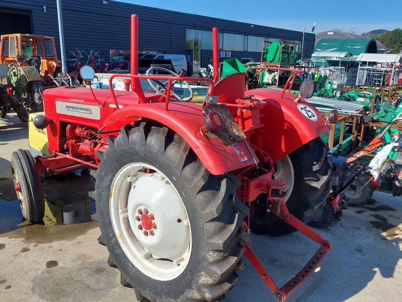 McCormick B-414