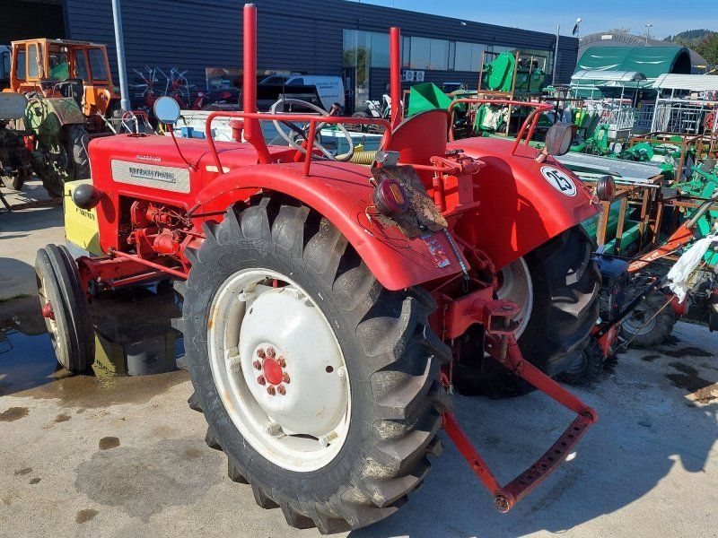 McCormick B-414