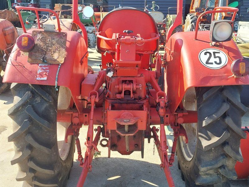 McCormick B-414