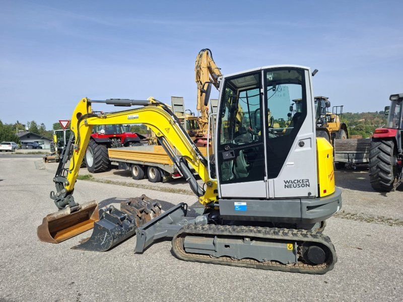 Wacker Neuson ET35