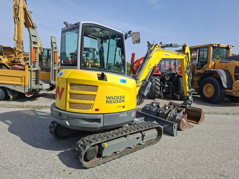 Wacker Neuson ET35
