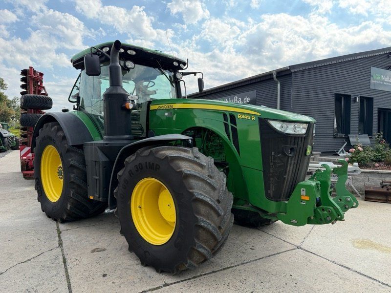 John Deere 8345 R