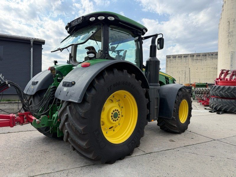 John Deere 8345 R