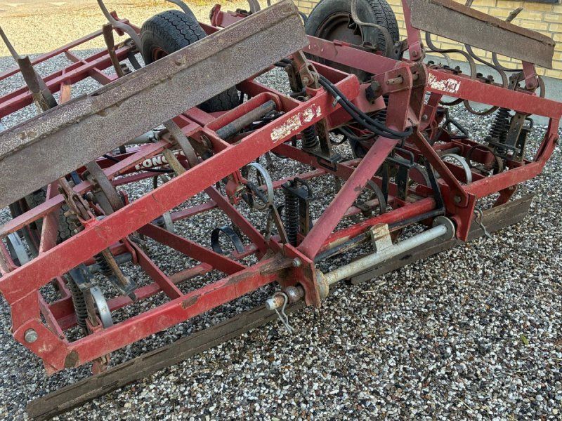 Kongskilde SGC 49