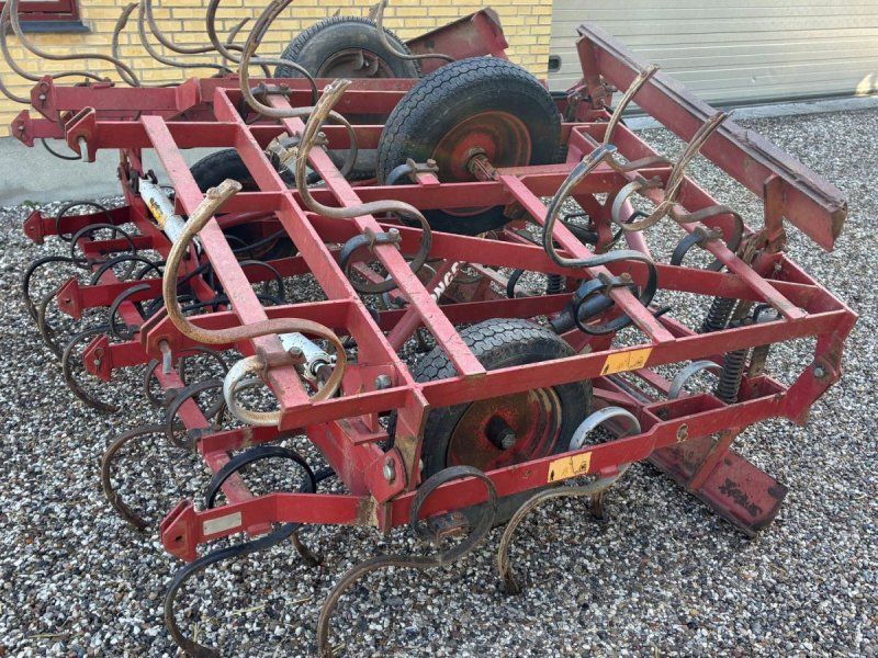 Kongskilde SGC 49