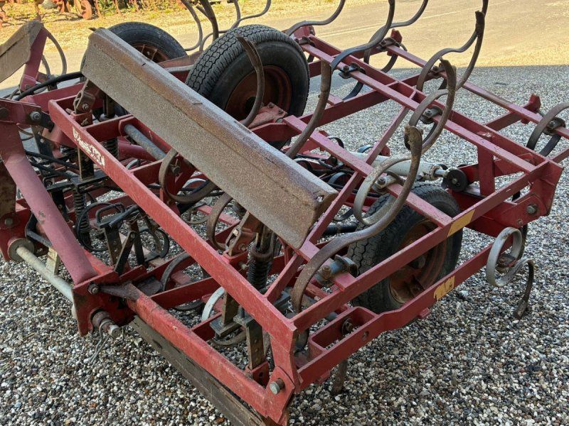 Kongskilde SGC 49