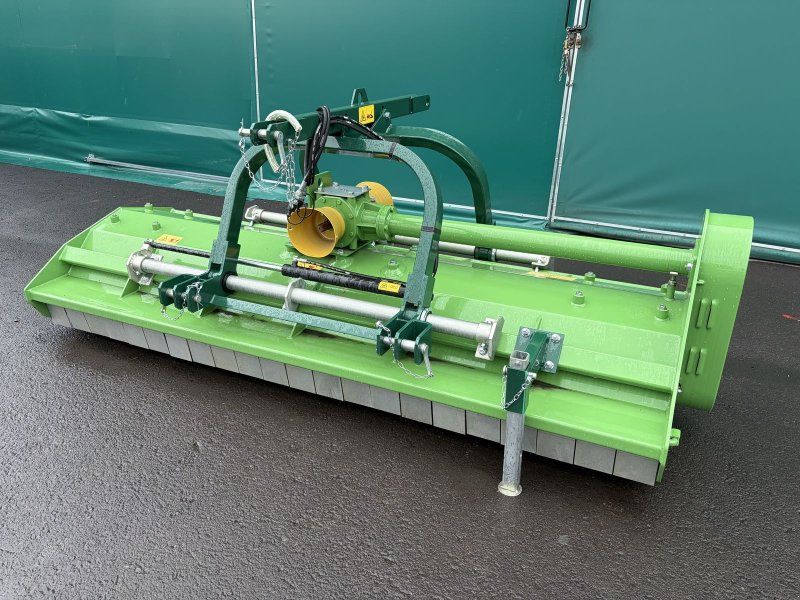 HMF GU 275 B