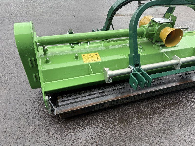 HMF GU 275 B
