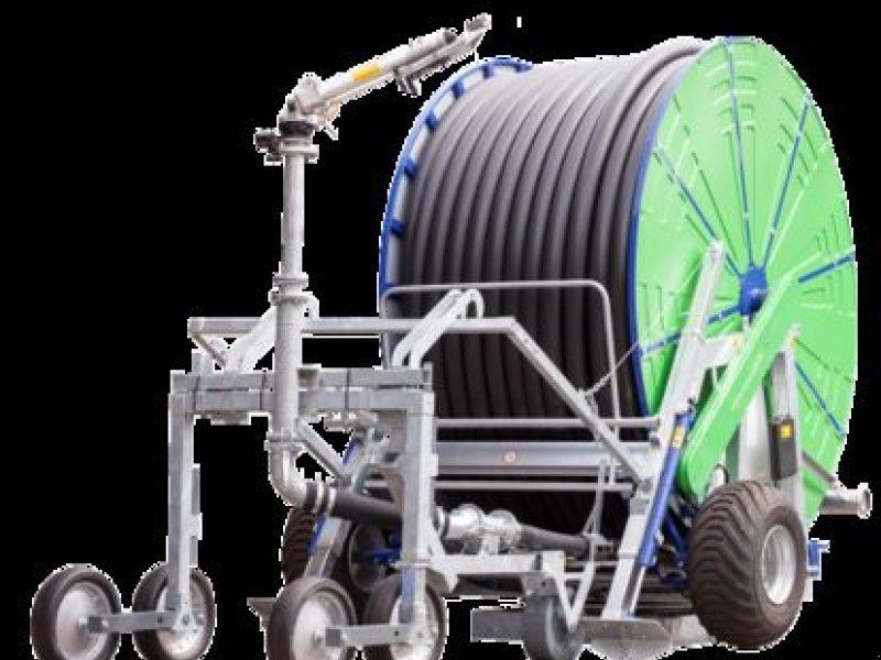 Irtec Regenmaschine