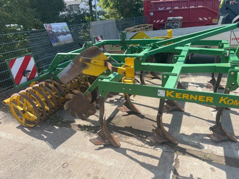 Kerner Komet K300