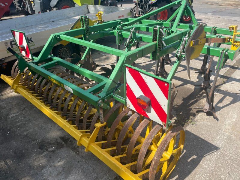 Kerner Komet K300
