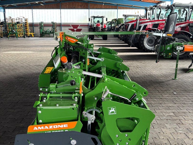 Amazone KG 5002-2