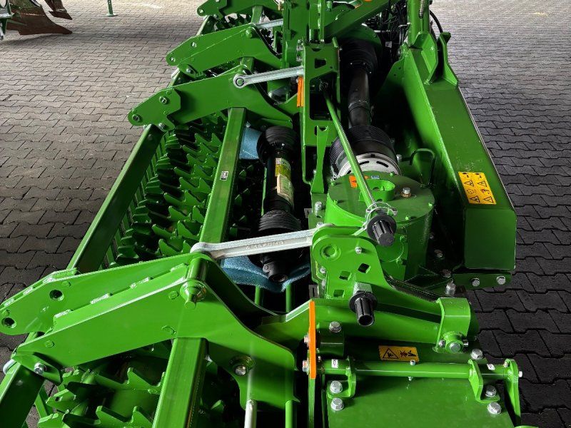 Amazone KG 5002-2