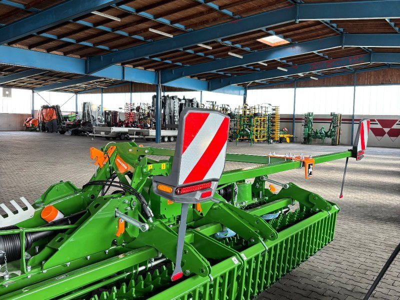 Amazone KG 5002-2