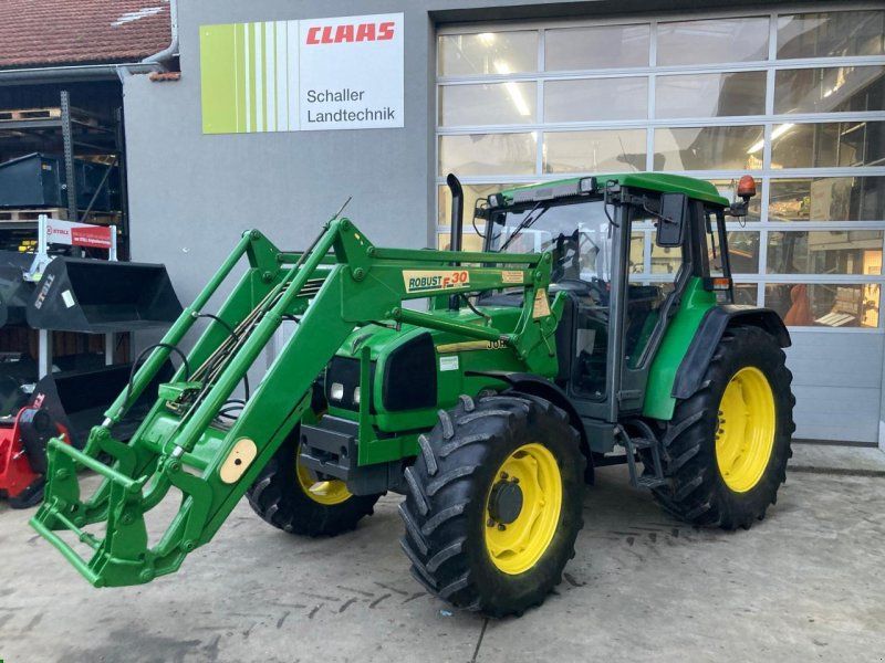 John Deere f. 3400, 3300, 3200, 3100 (Renault Ceres)