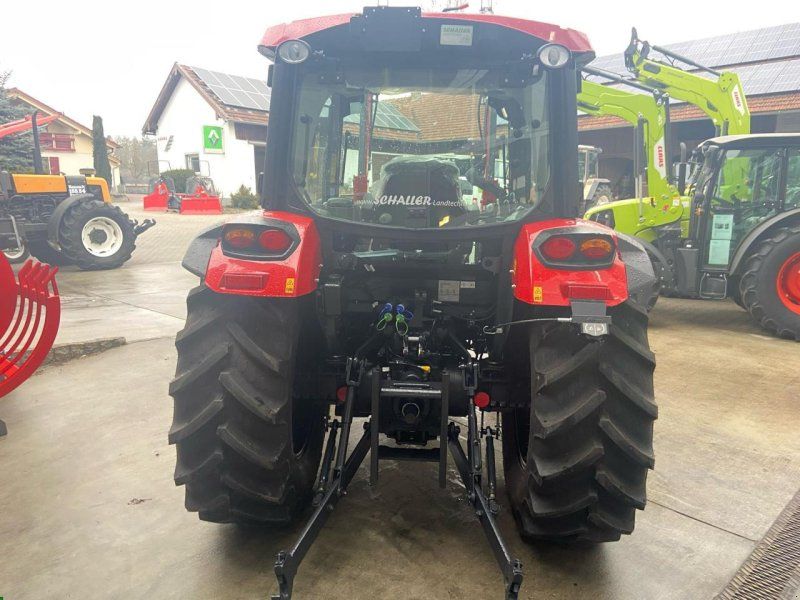 McCormick X4.080 mit Frontlader, Klima, Akion Powershuttle kostenlos!